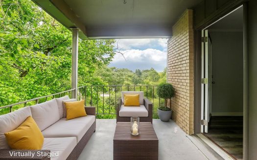 Condo for Sale in Nashville, TN 37209 – 2 Bedroom, 1 Bath – $199900