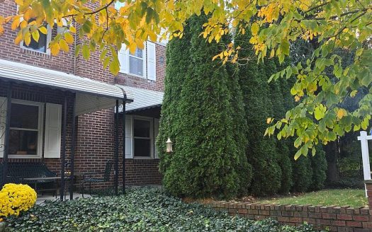 Single Family Home for Sale in Philadelphia, PA 19150 – 3 Bedrooms, 2 Baths – $349999