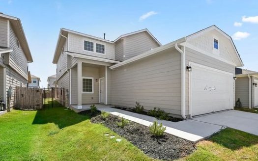 4-Bedroom Single Family Home for Rent in Austin, TX 78747 – $2250/mo | 3 Baths | Updated 2025