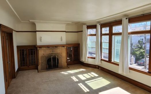 1-Bedroom Apartment  for Rent in San Francisco, CA 94121 – $2600/mo | 1 Baths | Updated 2025