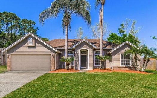 3-Bedroom Single Family Home for Rent in Jacksonville, FL 32246 – $2310/mo | 2 Baths | Updated 2025