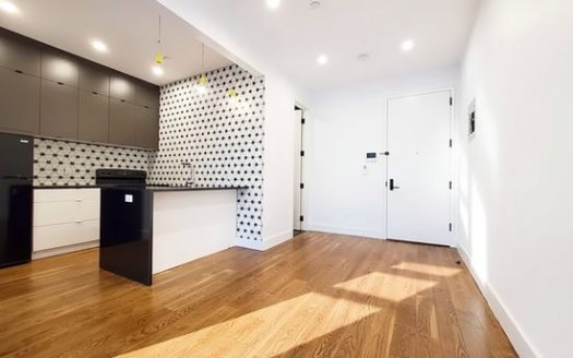 2-Bedroom Apartment for Rent in Brooklyn, NY 11206 – $2850/mo | 1 Baths | Updated 2025
