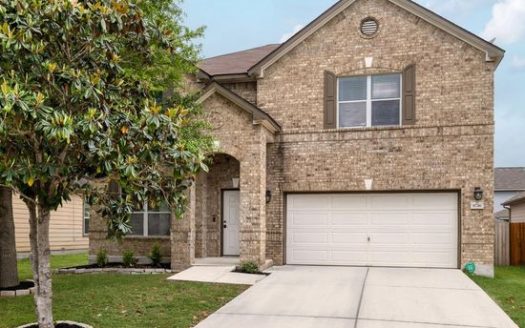 3-Bedroom Single Family Home for Rent in Austin, TX 78747 – $3000/mo | 3 Baths | Updated 2025