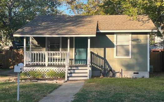 1-Bedroom Single Family Home for Rent in Austin, TX 78751 – $1600/mo | 1 Baths | Updated 2025