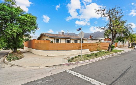 Single Family Home for Sale in Sylmar, CA 91342 – 3 Bedrooms, 2 Baths – $809950