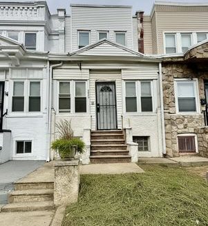 3-Bedroom Townhouse  for Rent in Philadelphia, PA 19143 – $1500/mo | 1 Baths | Updated 2025