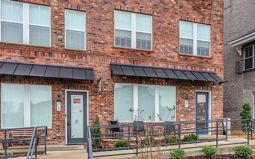 Townhouse for Sale in Antioch, TN 37013 – 3 Bedrooms, 6 Baths – $650000