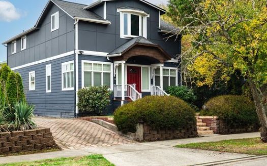 4-Bedroom Single Family Home for Rent in Seattle, WA 98118 – $3975/mo | 2 Baths | Updated 2025