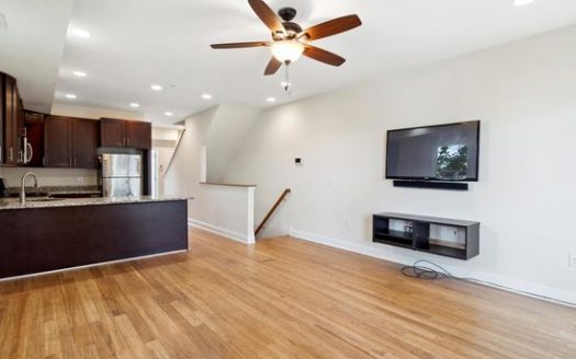 4-Bedroom Apartment for Rent in Philadelphia, PA 19121 – $3080/mo | 2 Baths | Updated 2025