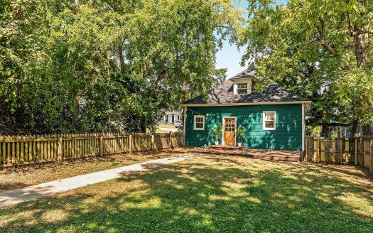 Single Family Home for Sale in Nashville, TN 37211 – 3 Bedrooms, 3 Baths – $475000