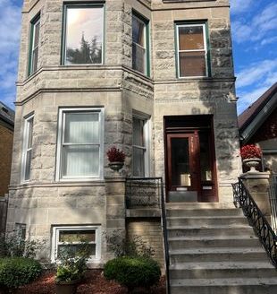 2-Bedroom Apartment  for Rent in Chicago, IL 60622 – $1500/mo | 1 Baths | Updated 2025