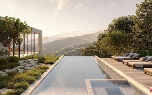 Lot for Sale in Pacific Palisades, CA 90272 – 1 Bedroom, 1 Bath – $3500000