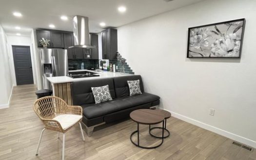 3-Bedroom Single Family Home for Rent in Denver, CO 80205 – $3600/mo | 3 Baths | Updated 2025