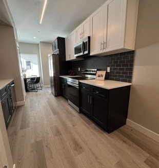 2-Bedroom Townhouse  for Rent in Denver, CO 80223 – $2450/mo | 3 Baths | Updated 2025