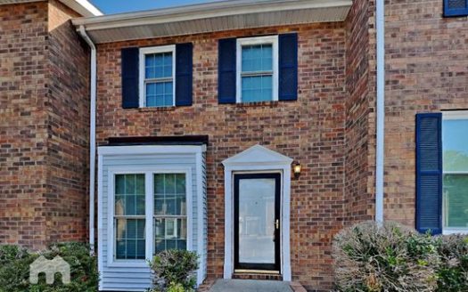 2-Bedroom Townhouse  for Rent in Antioch, TN 37013 – $1575/mo | 2 Baths | Updated 2025