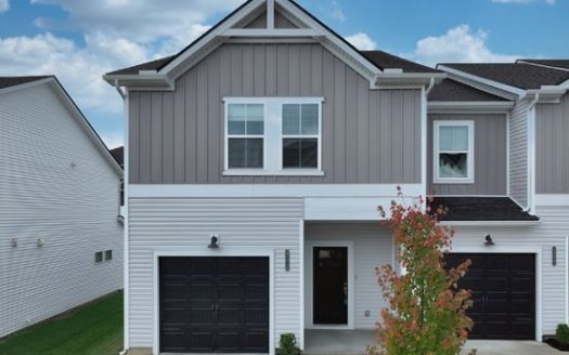 3-Bedroom Townhouse  for Rent in Nashville, TN 37207 – $2300/mo | 3 Baths | Updated 2025