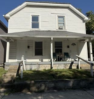 2-Bedroom Apartment for Rent in Indianapolis, IN 46203 – $950/mo | 1 Baths | Updated 2025