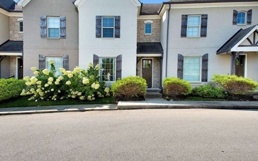 3-Bedroom Townhouse  for Rent in Nashville, TN 37221 – $2345/mo | 4 Baths | Updated 2025