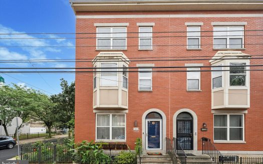 Single Family Home for Sale in Philadelphia, PA 19121 – 3 Bedrooms, 3 Baths – $585000