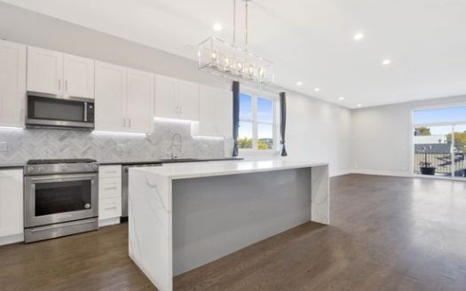 3-Bedroom Townhouse  for Rent in Chicago, IL 60616 – $3900/mo | 4 Baths | Updated 2025