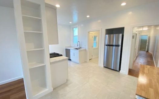 2-Bedroom Apartment  for Rent in San Francisco, CA 94133 – $4500/mo | 1 Baths | Updated 2025