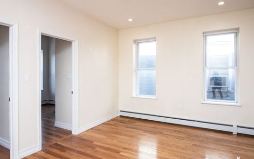 2-Bedroom Apartment for Rent in Ridgewood, NY 11385 – $3200/mo | 1 Baths | Updated 2025