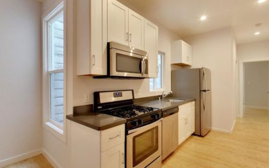 2-Bedroom Apartment  for Rent in San Francisco, CA 94103 – $3150/mo | 1 Baths | Updated 2025