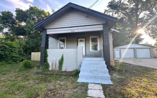 3-Bedroom Single Family Home for Rent in Jacksonville, FL 32208 – $1650/mo | 2 Baths | Updated 2025