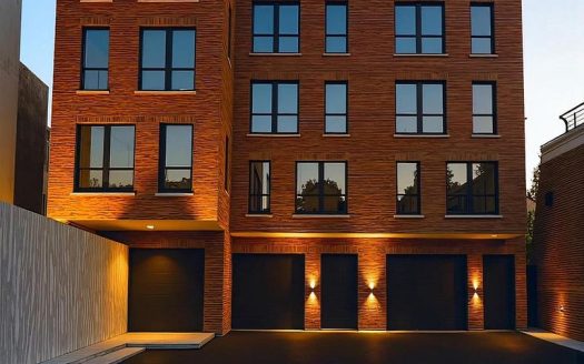 Townhouse for Sale in Philadelphia, PA 19147 – 3 Bedrooms, 3 Baths – $1100000