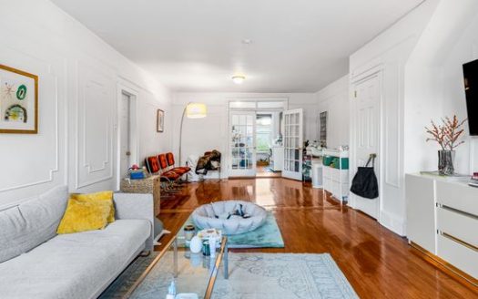 2-Bedroom Apartment for Rent in Brooklyn, NY 11211 – $5300/mo | 1 Baths | Updated 2025