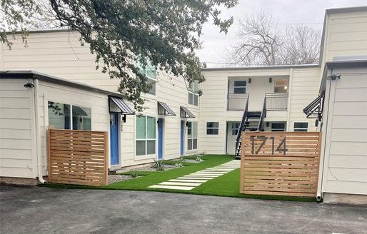 2-Bedroom Single Family Home for Rent in Austin, TX 78703 – $2450/mo | 1 Baths | Updated 2025