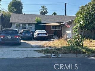 Single Family Home for Sale in North Hills, CA 91343 – 4 Bedrooms, 2 Baths – $875000