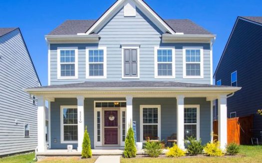 4-Bedroom Single Family Home for Rent in Brentwood, TN 37027 – $3750/mo | 4 Baths | Updated 2025