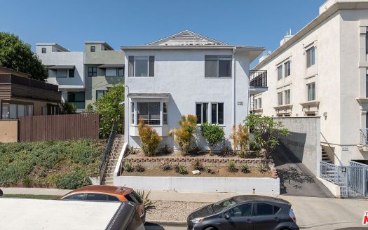 Multi Family Home for Sale in Rancho Park, CA 90064 – 7 Bedrooms, 7 Baths – $2600000