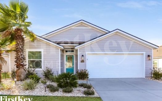 4-Bedroom Single Family Home for Rent in Jacksonville, FL 32218 – $2140/mo | 2 Baths | Updated 2025