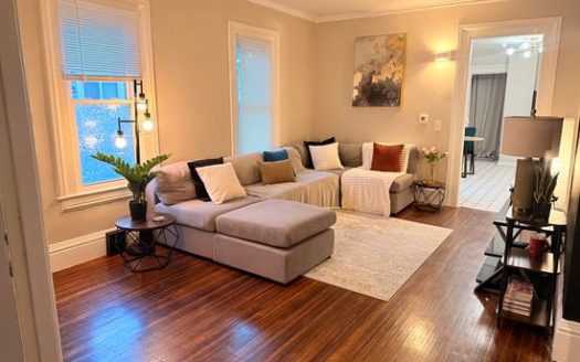 2-Bedroom Apartment for Rent in Rochester, NY 14608 – $2000/mo | 1 Baths | Updated 2025