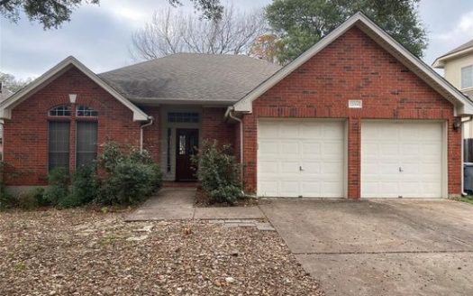 3-Bedroom Single Family Home for Rent in Austin, TX 78727 – $2050/mo | 2 Baths | Updated 2025