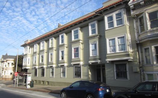 2-Bedroom Apartment  for Rent in San Francisco, CA 94117 – $3800/mo | 1 Baths | Updated 2025