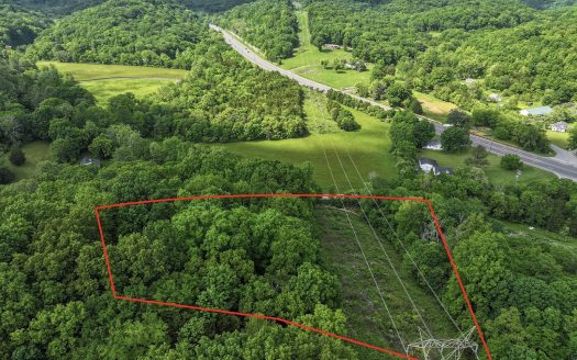 Single Family Home for Sale in Goodlettsville, TN 37072 – 2 Bedrooms, 1 Baths – $149999