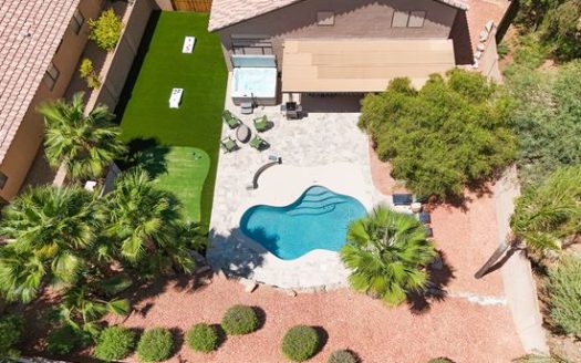 4-Bedroom Single Family Home for Rent in Phoenix, AZ 85024 – $16995/mo | 3 Baths | Updated 2025