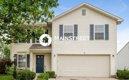 4-Bedroom Single Family Home for Rent in Indianapolis, IN 46239 – $1965/mo | 3 Baths | Updated 2025