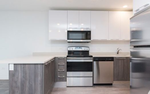 1-Bedroom Apartment  for Rent in Chicago, IL 60640 – $1615/mo | 1 Baths | Updated 2025