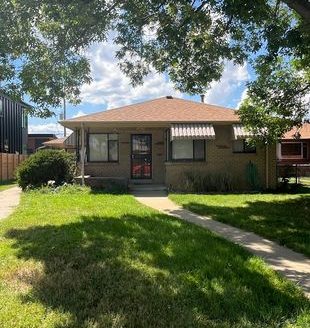 2-Bedroom Townhouse  for Rent in Denver, CO 80212 – $2100/mo | 1 Baths | Updated 2025