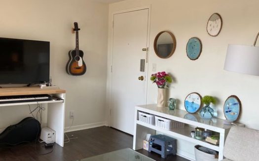1-Bedroom Apartment for Rent in Nashville, TN 37212 – $1650/mo | 1 Baths | Updated 2025