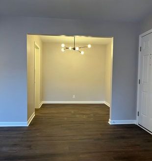 1-Bedroom Single Family Home for Rent in Nashville, TN 37211 – $1195/mo | 1 Baths | Updated 2025