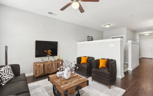 0-Bedroom Apartment  for Rent in Charlotte, NC 28205 – $1348/mo | 1 Baths | Updated 2025