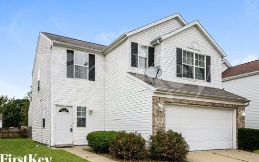 3-Bedroom Single Family Home for Rent in Indianapolis, IN 46231 – $1895/mo | 3 Baths | Updated 2025
