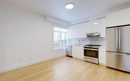 3-Bedroom Apartment  for Rent in San Francisco, CA 94123 – $6295/mo | 2 Baths | Updated 2025