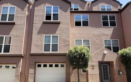 3-Bedroom Apartment  for Rent in San Francisco, CA 94134 – $4995/mo | 2 Baths | Updated 2025