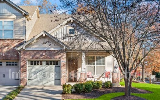 2-Bedroom Townhouse for Rent in Hermitage, TN 37076 – $2097/mo | 3 Baths | Updated 2025